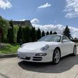 2008 Porsche Carrera 4 JDM Import thumbnail image 4
