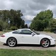 2008 Porsche Carrera 4 JDM Import thumbnail image 7
