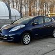 2016 Nissan LEAF S Electric thumbnail image 4