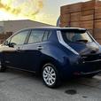 2016 Nissan LEAF S Electric thumbnail image 6