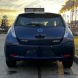 2016 Nissan LEAF S Electric thumbnail image 8