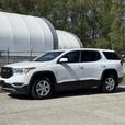 2018 GMC Acadia SLE AWD 7-Passenger thumbnail image 4