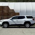 2018 GMC Acadia SLE AWD 7-Passenger thumbnail image 5
