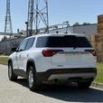 2018 GMC Acadia SLE AWD 7-Passenger thumbnail image 7