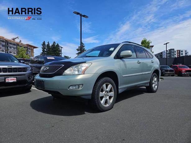 2007 Lexus RX 350 | Cruise Control | Heated Seats! image 1