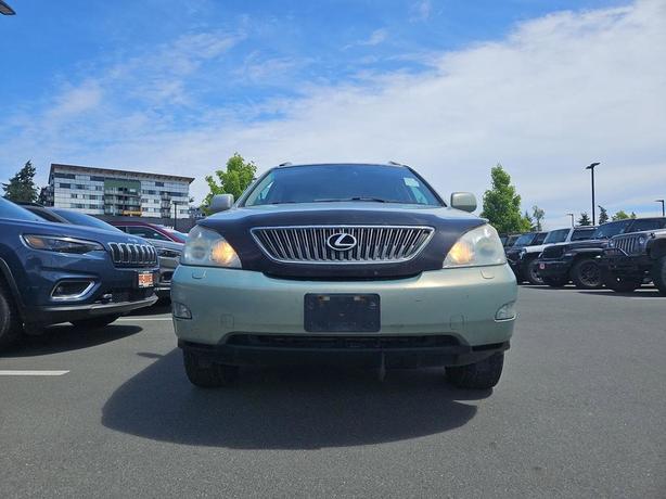 2007 Lexus RX 350 | Cruise Control | Heated Seats! image 2