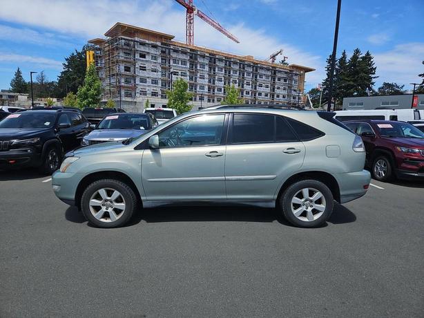2007 Lexus RX 350 | Cruise Control | Heated Seats! image 3