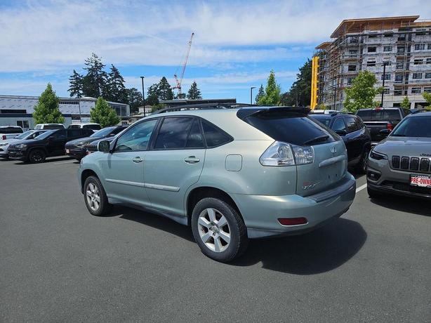 2007 Lexus RX 350 | Cruise Control | Heated Seats! image 4