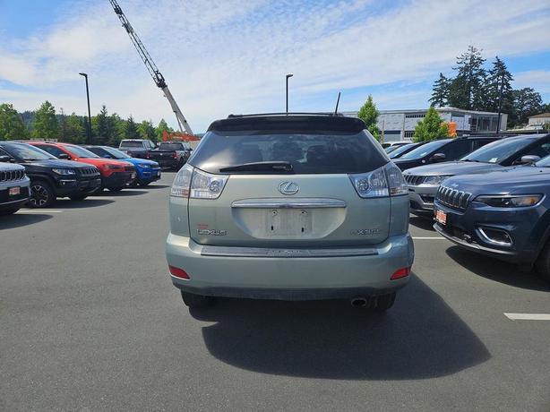 2007 Lexus RX 350 | Cruise Control | Heated Seats! image 5