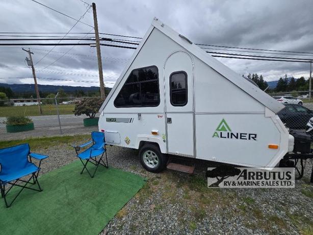 Used 2012 ALiner Ranger Ranger image 1