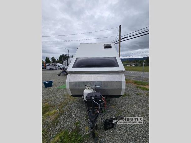 Used 2012 ALiner Ranger Ranger image 2