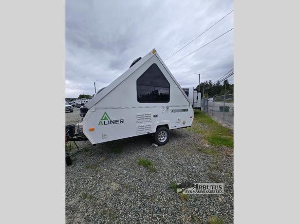 Used 2012 ALiner Ranger Ranger image 3