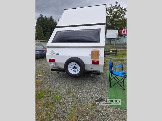 Used 2012 ALiner Ranger Ranger image 4
