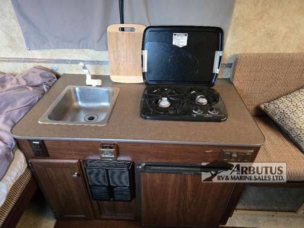 Used 2012 ALiner Ranger Ranger image 6