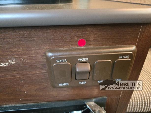 Used 2012 ALiner Ranger Ranger image 8