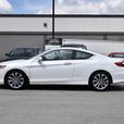 2015 Honda Accord Coupe EX-L with Navigation - No Accidents, Sunroof thumbnail image 2