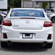 2015 Honda Accord Coupe EX-L with Navigation - No Accidents, Sunroof thumbnail image 4
