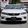 2015 Honda Accord Coupe EX-L with Navigation - No Accidents, Sunroof thumbnail image 7