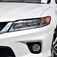 2015 Honda Accord Coupe EX-L with Navigation - No Accidents, Sunroof thumbnail image 8