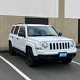 2014 Jeep Patriot thumbnail image 1