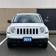 2014 Jeep Patriot thumbnail image 2