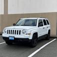 2014 Jeep Patriot thumbnail image 3