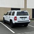2014 Jeep Patriot thumbnail image 4
