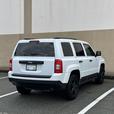 2014 Jeep Patriot thumbnail image 6