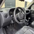 2014 Jeep Patriot thumbnail image 8