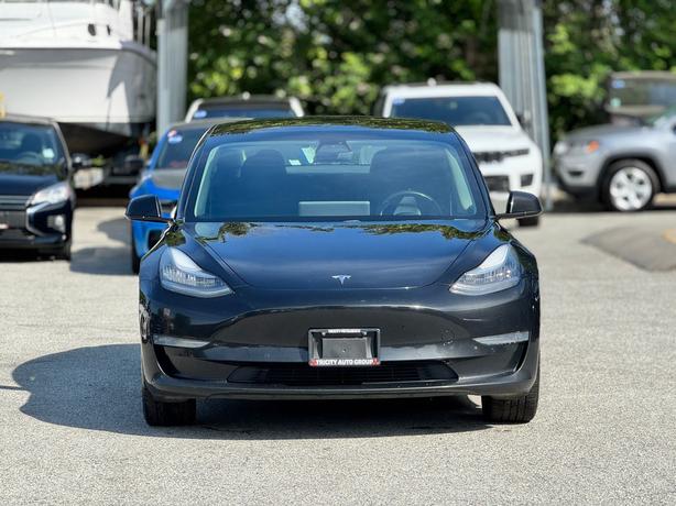 2019 Tesla Model 3 Standard Range Plus - Premium Connectivity image 2