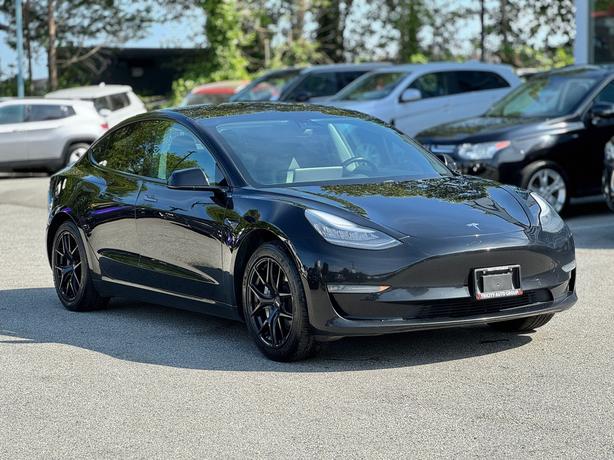 2019 Tesla Model 3 Standard Range Plus - Premium Connectivity image 3