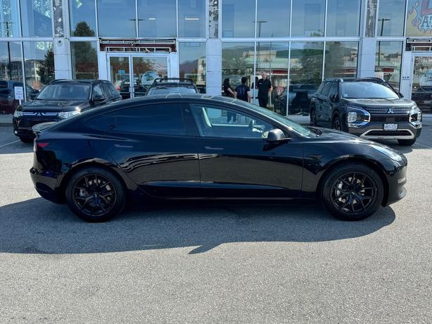 2019 Tesla Model 3 Standard Range Plus - Premium Connectivity image 4