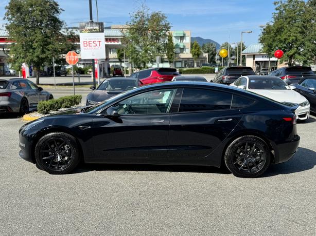 2019 Tesla Model 3 Standard Range Plus - Premium Connectivity image 8