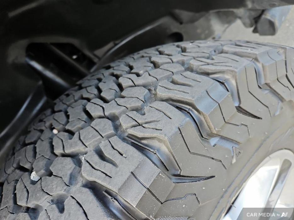 2021 Jeep Wrangler Unlimited Sahara 4x4 | One Owner! display photo