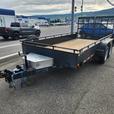 2024 canada trailer Vehicle Trailer thumbnail image 1