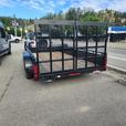2024 canada trailer Vehicle Trailer thumbnail image 3