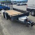 2024 canada trailer Vehicle Trailer thumbnail image 4