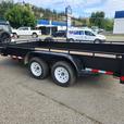 2024 canada trailer Vehicle Trailer thumbnail image 5