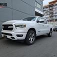 2019 RAM 1500 Sport 4x4 Crew Cab 5'7 Box | One Owner | No Accidents! thumbnail image 1