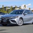 2022 Toyota Camry SE - No Accidents, Heated Seats/Steering Wheel thumbnail image 1