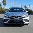 2022 Toyota Camry SE - No Accidents, Heated Seats/Steering Wheel thumbnail image 3
