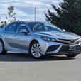 2022 Toyota Camry SE - No Accidents, Heated Seats/Steering Wheel thumbnail image 4