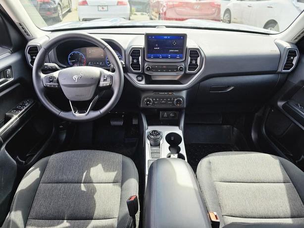 2024 Ford Bronco Sport Big Bend 4x4 image 6