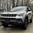 2023 Jeep Compass Trailhawk 4x4 thumbnail image 3