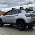2023 Jeep Compass Trailhawk 4x4 thumbnail image 6
