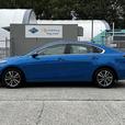 2023 Kia Forte GT-Line thumbnail image 6