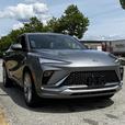 2024 Buick Envista Avenir thumbnail image 2