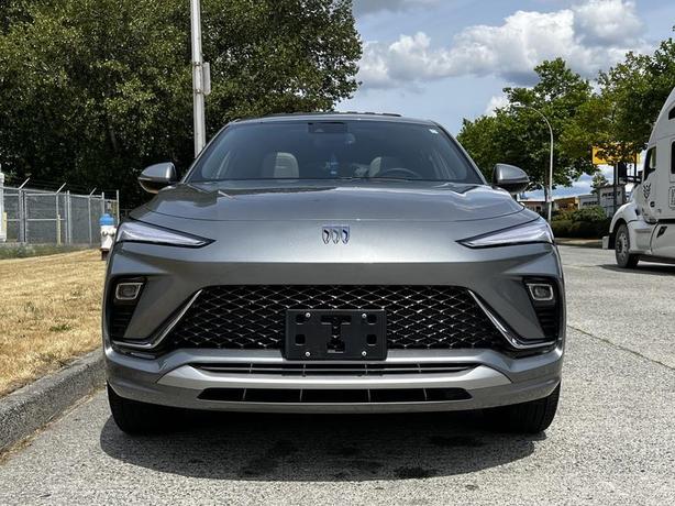 2024 Buick Envista Avenir image 3