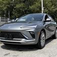 2024 Buick Envista Avenir thumbnail image 4