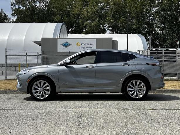 2024 Buick Envista Avenir image 6